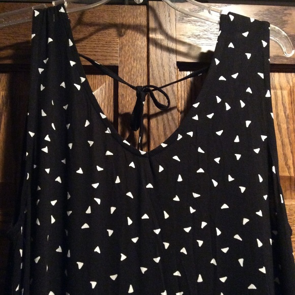 Swimsuits For All NWT Colorblock Maxi Dress Cover - Picture 3 of 9